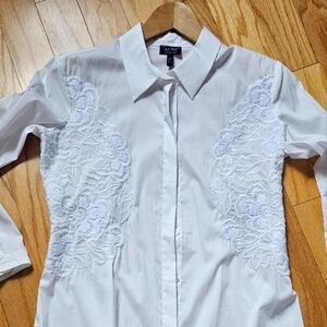 Armani Jeans shirt/blouse